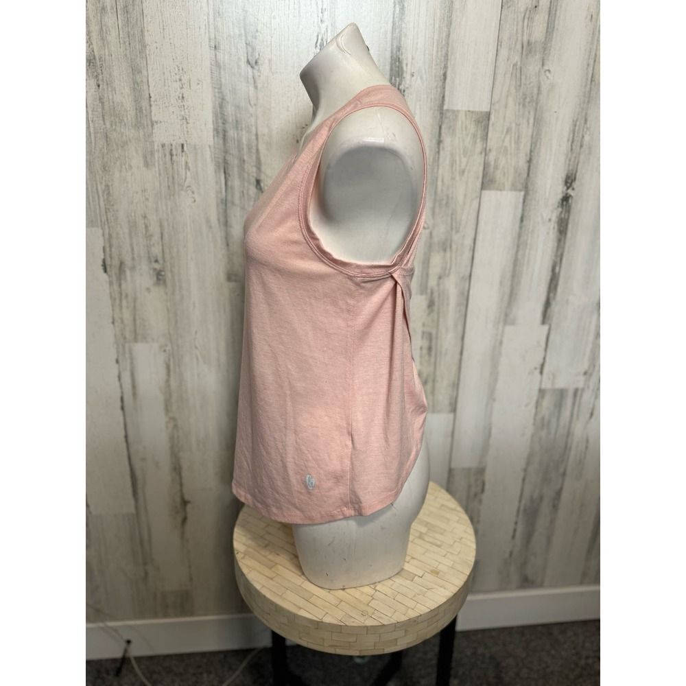 Pink top - Picture 5 of 6